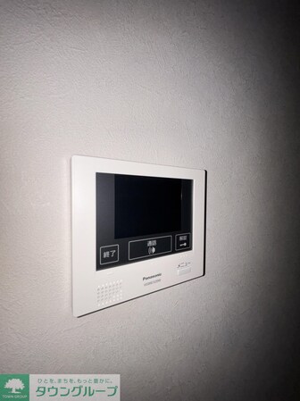 GRADUS八千代台IVの物件内観写真